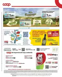 Volantino Coop Superstore Pagina 37