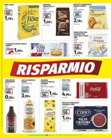 Volantino Coop Superstore Pagina 4