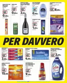 Volantino Coop Superstore Pagina 5