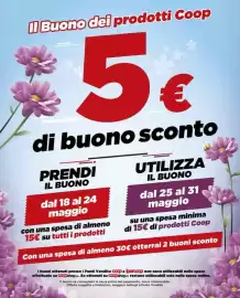 Volantino Coop Superstore Pagina 6