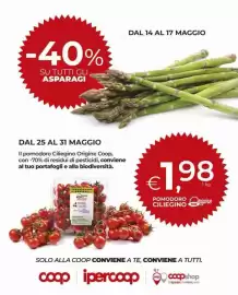 Volantino Coop Superstore Pagina 7