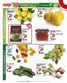 Volantino Coop Superstore Pagina 8