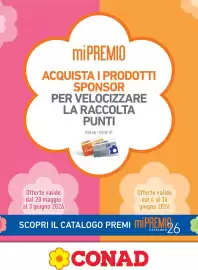 Volantino Conad Pagina 1