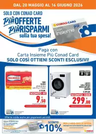 Volantino Conad Pagina 2