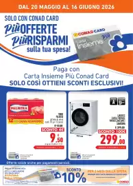 Volantino Conad Pagina 2