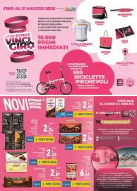Volantino Conad Pagina 3