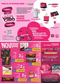 Volantino Conad Pagina 3