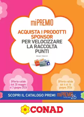 Conad (valido fino al 16-06)