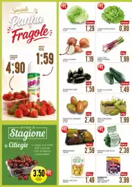 Volantino SpesAmica Pagina 4