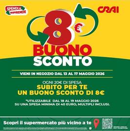 Volantino Supermercato Fratelli Scotto Pagina 16