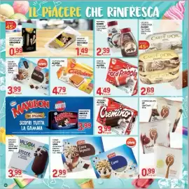 Volantino Supermercato Fratelli Scotto Pagina 10