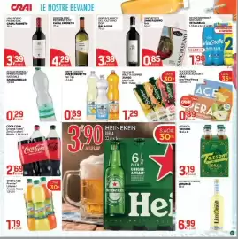Volantino Supermercato Fratelli Scotto Pagina 11
