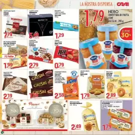 Volantino Supermercato Fratelli Scotto Pagina 12