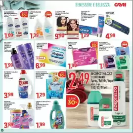 Volantino Supermercato Fratelli Scotto Pagina 14