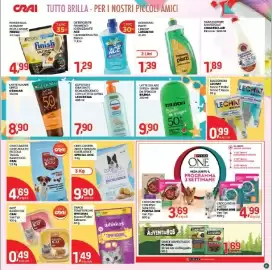 Volantino Supermercato Fratelli Scotto Pagina 15