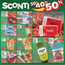 Volantino Supermercato Fratelli Scotto Pagina 2