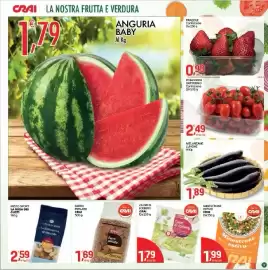 Volantino Supermercato Fratelli Scotto Pagina 3
