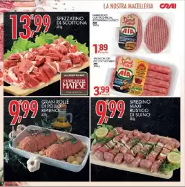 Volantino Supermercato Fratelli Scotto Pagina 4
