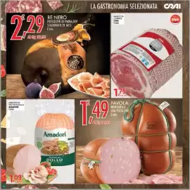 Volantino Supermercato Fratelli Scotto Pagina 6