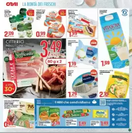Volantino Supermercato Fratelli Scotto Pagina 7