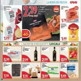 Volantino Supermercato Fratelli Scotto Pagina 8