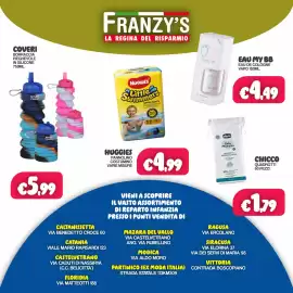 Volantino Franzy's Pagina 3
