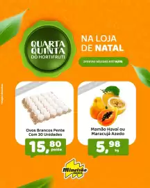 Folheto Mineirão Atacarejo Página 2