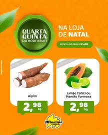 Folheto Mineirão Atacarejo Página 3