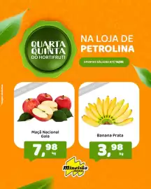 Folheto Mineirão Atacarejo Página 5