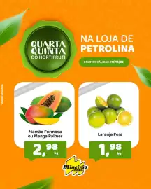 Folheto Mineirão Atacarejo Página 6