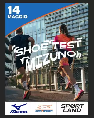 Sportland (valido fino al 14-05)