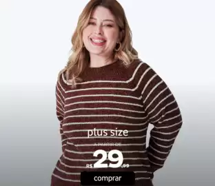 Catálogo Marisa Página 17