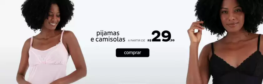 Catálogo Marisa Página 18