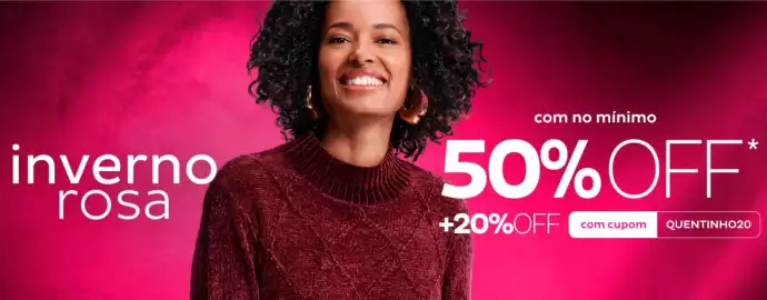 Catálogo Marisa Página 2