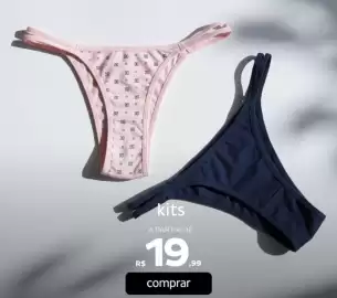 Catálogo Marisa Página 20