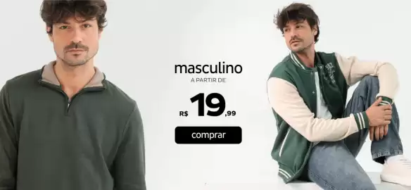 Catálogo Marisa Página 3