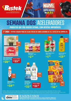 Bistek (válido até 21-05)