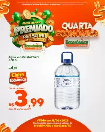 Catálogo Econômico Atacadão Página 1