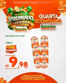 Catálogo Econômico Atacadão Página 10