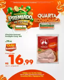 Catálogo Econômico Atacadão Página 11