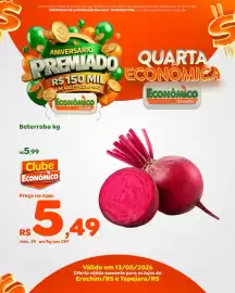 Catálogo Econômico Atacadão Página 12