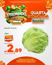 Catálogo Econômico Atacadão Página 13