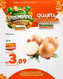 Catálogo Econômico Atacadão Página 14