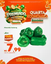 Catálogo Econômico Atacadão Página 15