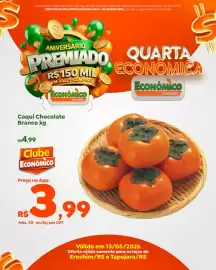 Catálogo Econômico Atacadão Página 16