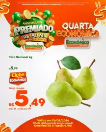 Catálogo Econômico Atacadão Página 17