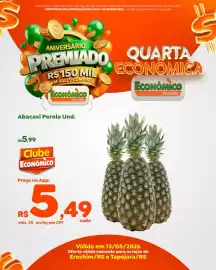 Catálogo Econômico Atacadão Página 19