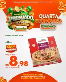 Catálogo Econômico Atacadão Página 2