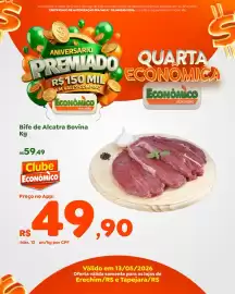 Catálogo Econômico Atacadão Página 20