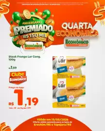 Catálogo Econômico Atacadão Página 3
